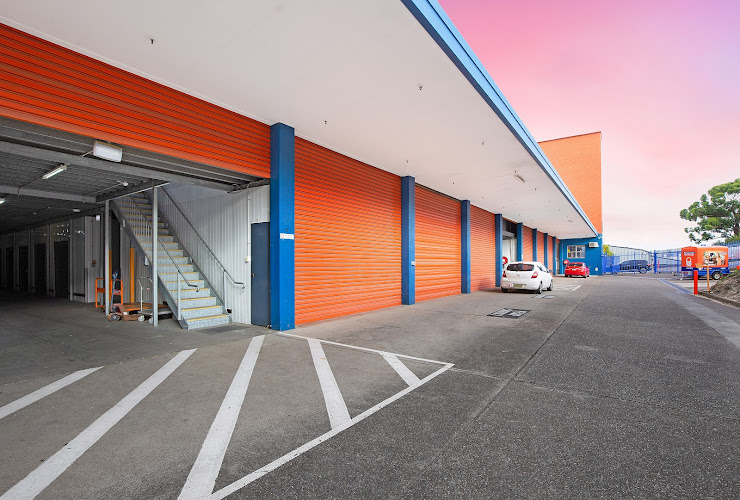 Kennards Self Storage Cardiff