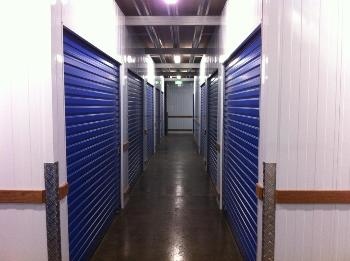 Storage King Revesby