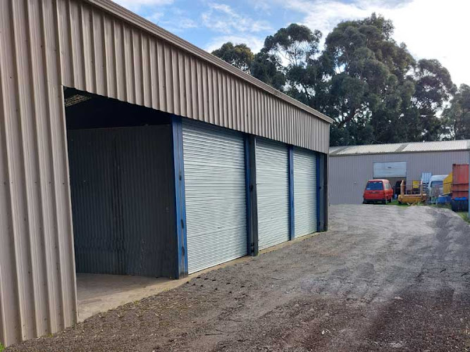 Moorabbin Storage