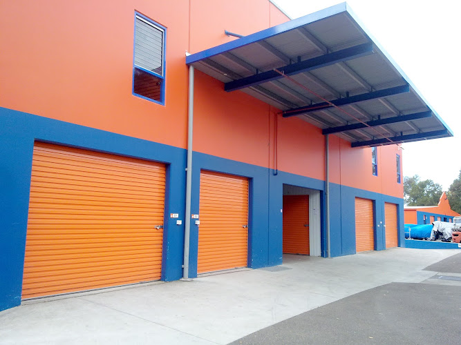 Kennards Self Storage Castle Hill