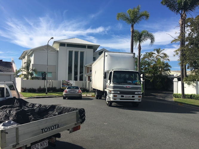 Gold Coast Local Moves