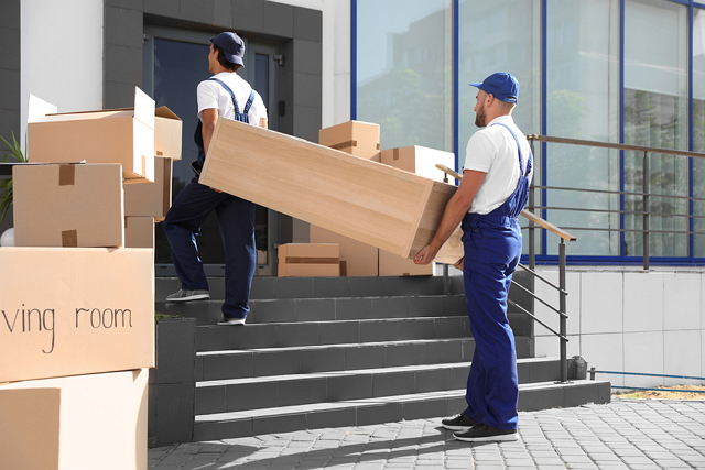 Penrith Removalists and Storage