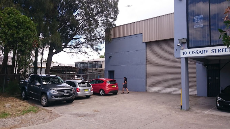 Sydney City Removalists Pty Ltd