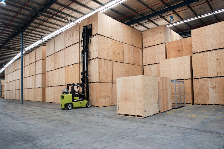 Smartbox Mobile Self-Storage Melbourne