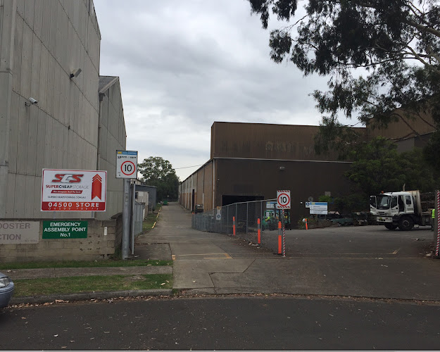 Super Easy Storage Inner West