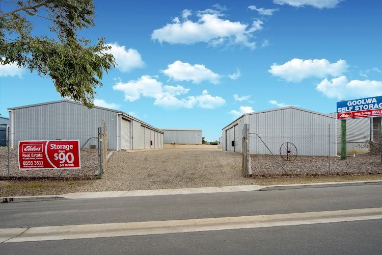 Goolwa Self Storage