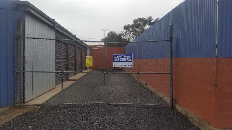 Murray Bridge Self Storage