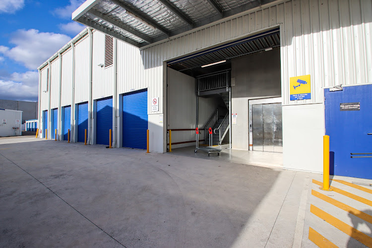 Storage King Greenacre