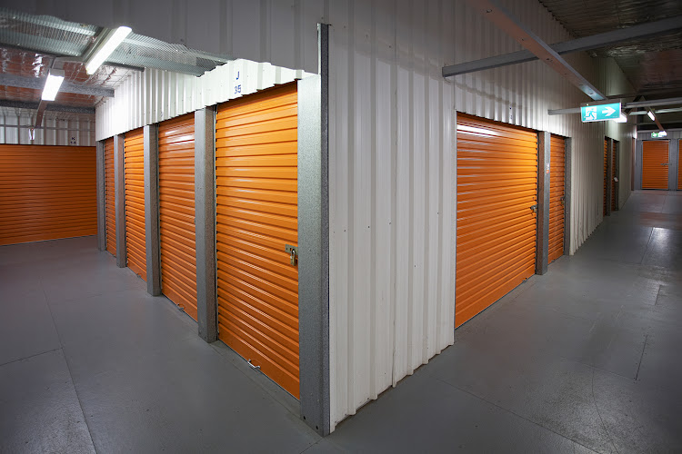 Kennards Self Storage Warriewood