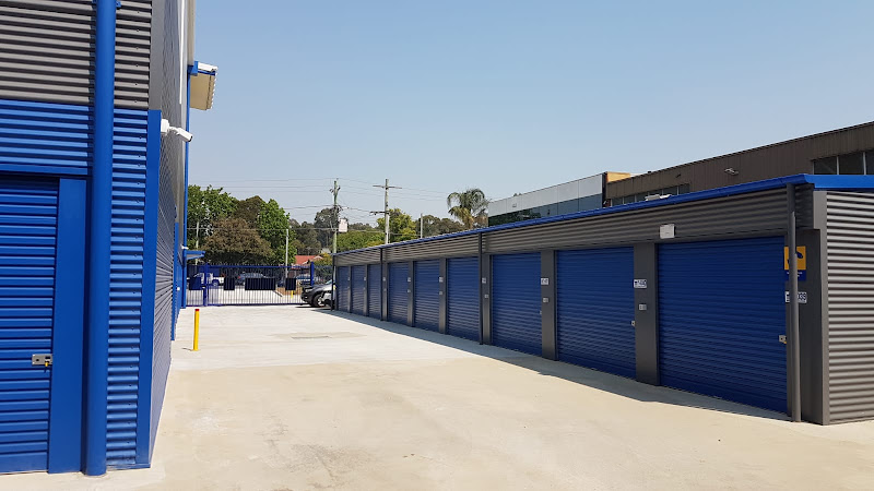 Storage King Moorebank