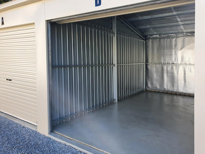 Southern Storage SA