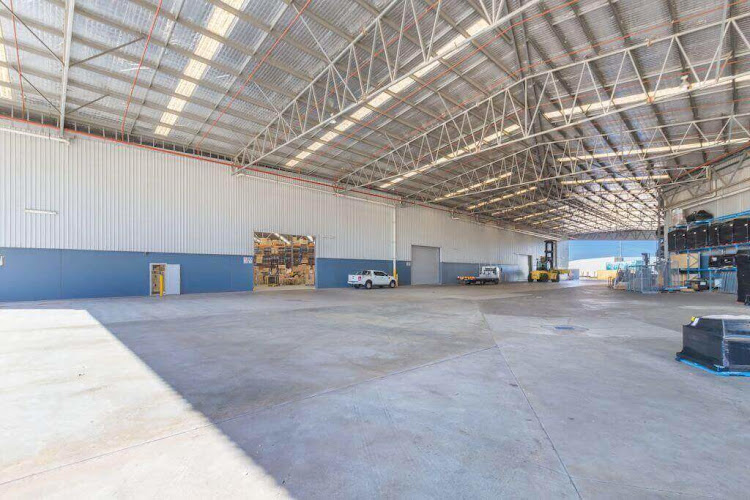 Austwide Storage & Logistics – Warehouse Storage Solutions