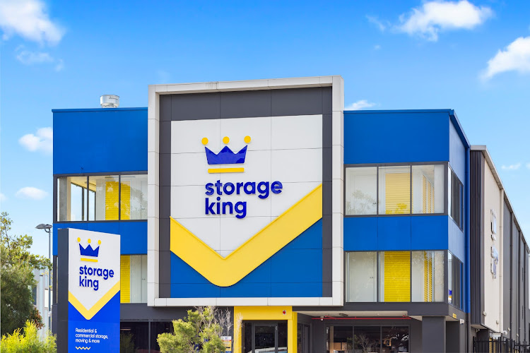 Storage King Brookvale