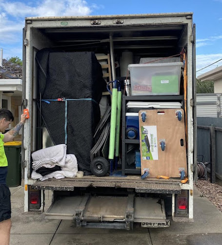 JNA’s Removalist Services Adelaide