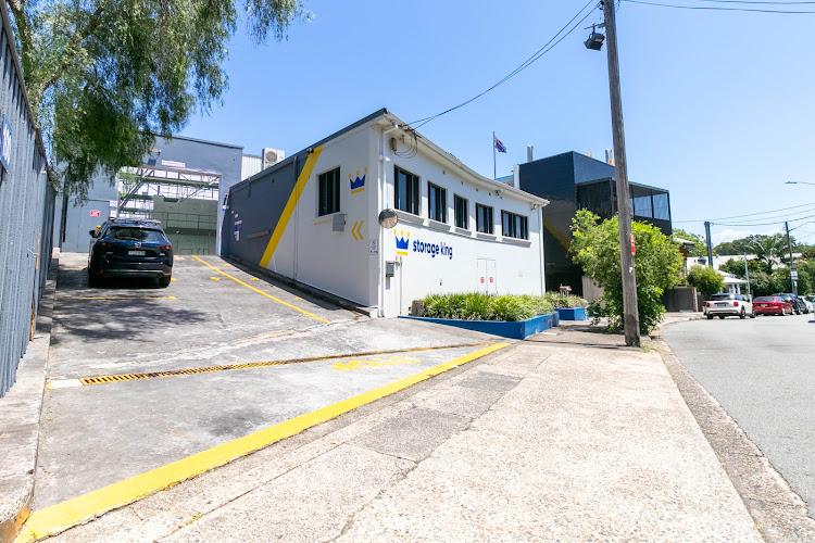 Storage King Balmain