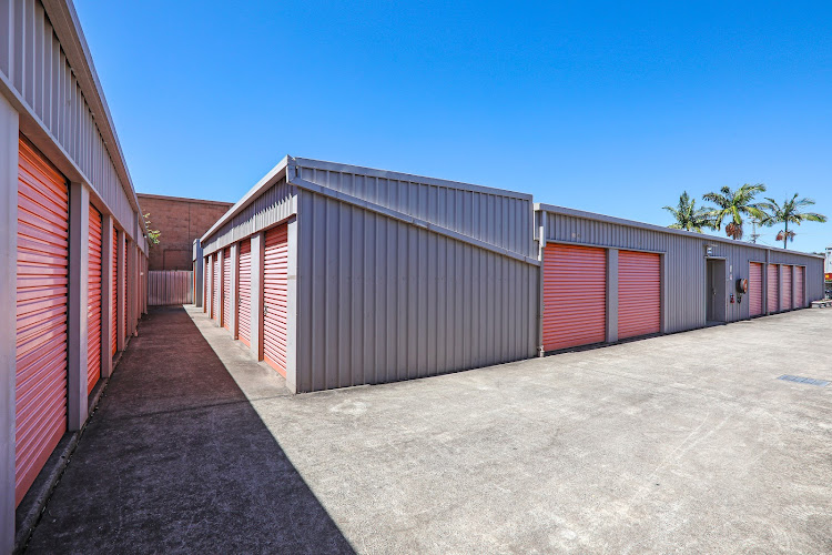 All Size Sheds – Self Storage Gold Coast