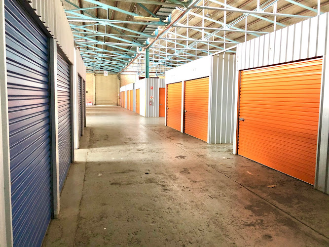 Superior Self Storage Pty Ltd