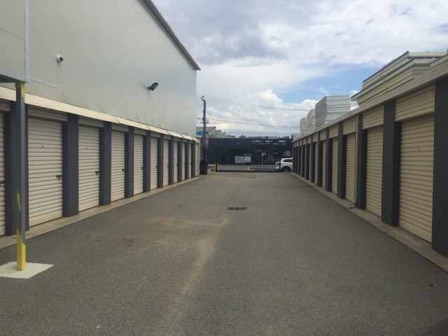 Osborne Park Self Storage