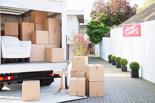 Removalists Sydney