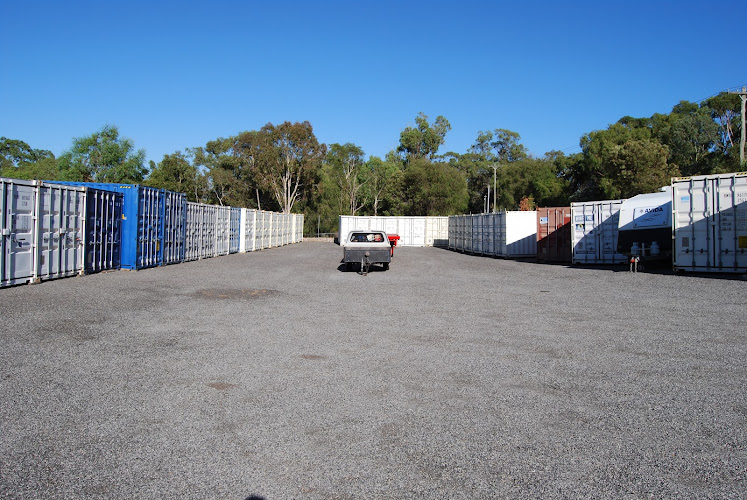 Affordable Self Storage Perth