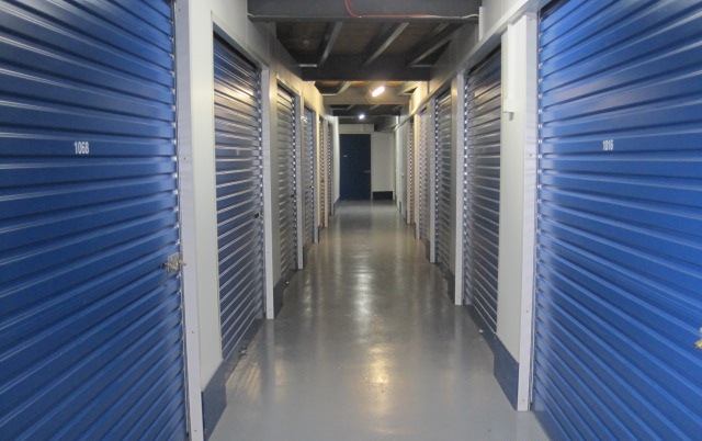 Storage King Hurstville