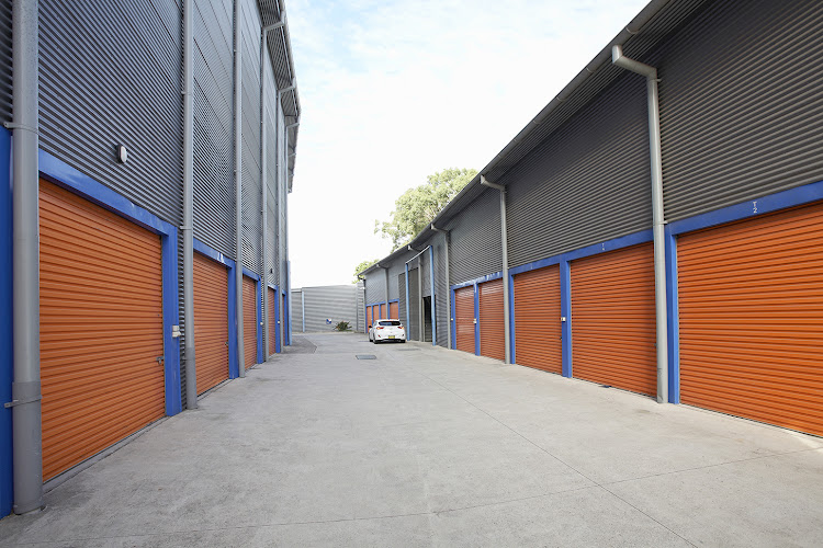 Kennards Self Storage Rydalmere