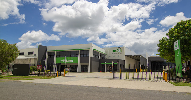 Loxon Storage Yatala