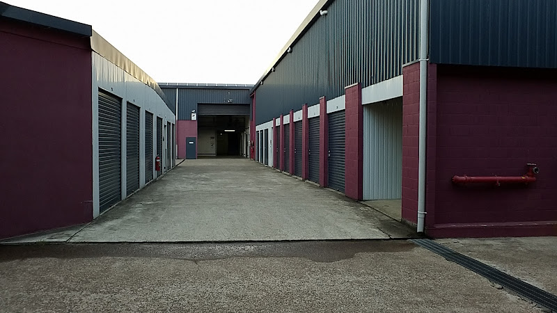 All Purpose Self Storage