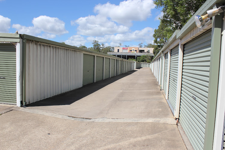 Allsafe Self Storage Burleigh Heads