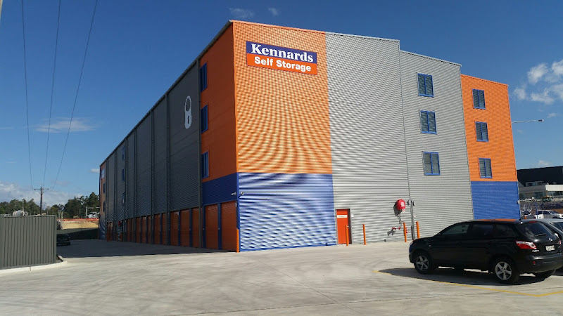 Kennards Self Storage Chullora