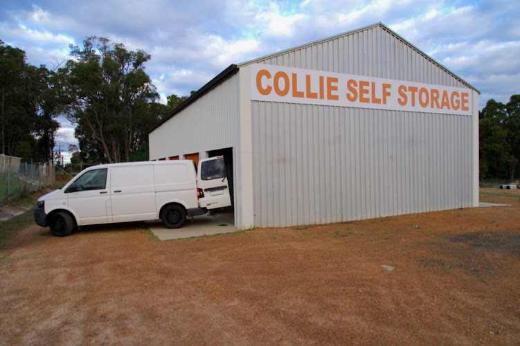 Collie Storage