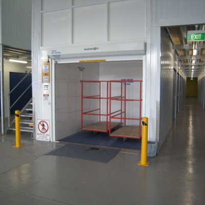 Monash Self Storage Brunswick