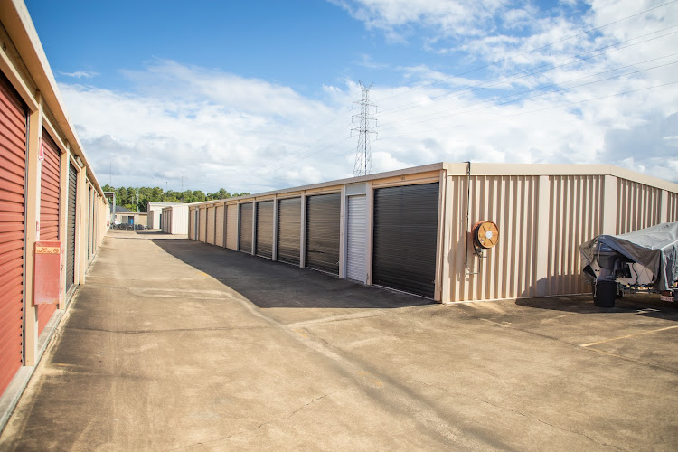 Wynnum Storage