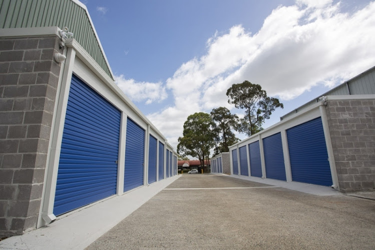 Storage King Thornleigh