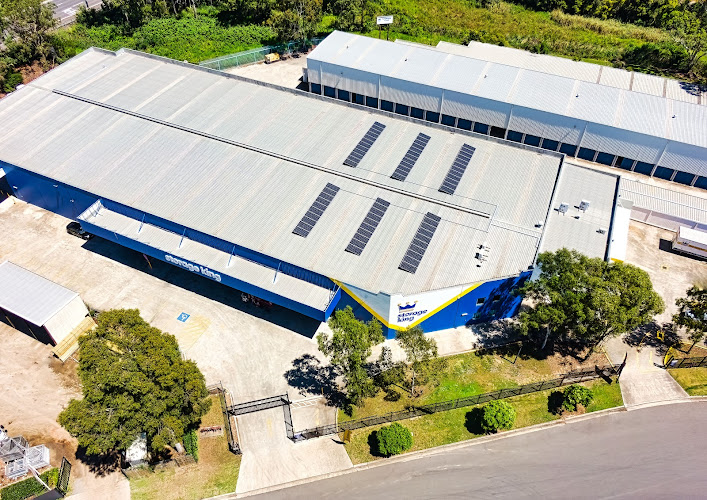 Storage King Blacktown