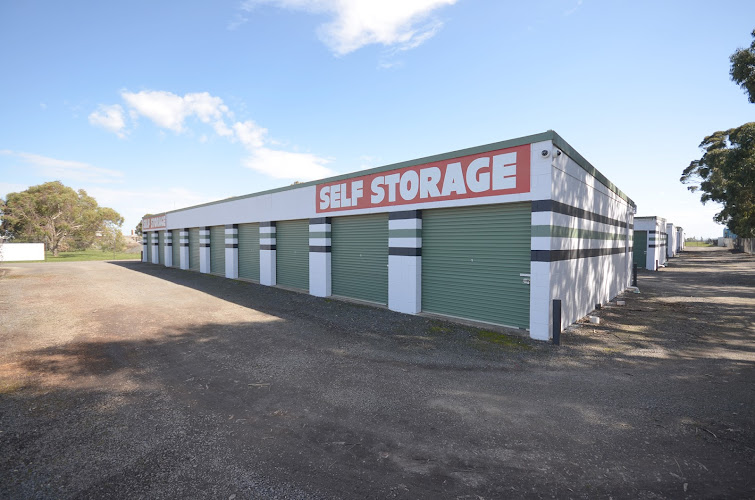 Ring Road Self Storage