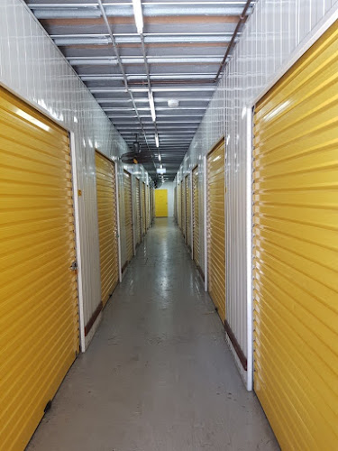 Global Self Storage Brookvale Pty Ltd