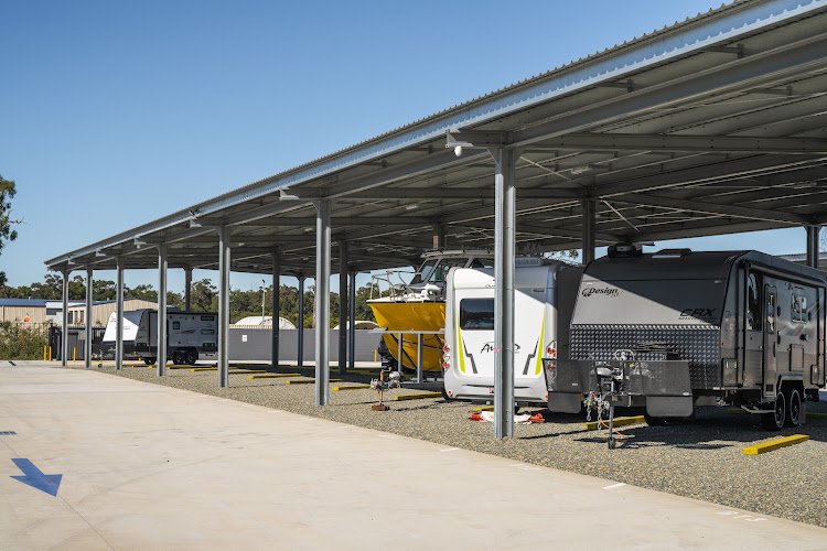 Swift Storage – Yeppoon