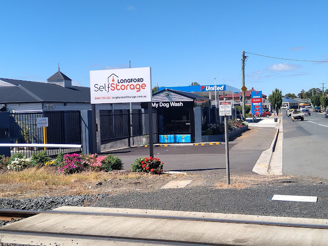 Longford Self Storage