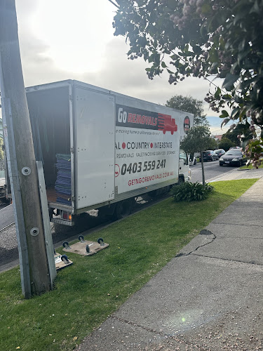 Get ‘n’ Go Removals Melbourne