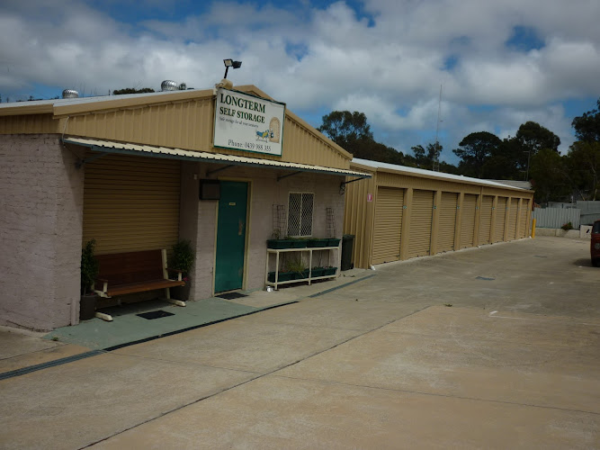 Storage Aus Kwinana