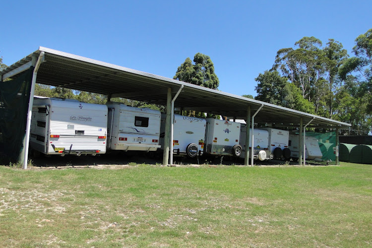 Neales Storage