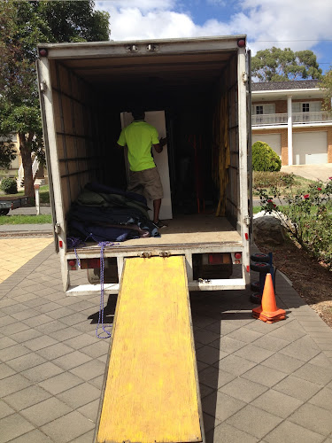 Swift Delivery & Removals