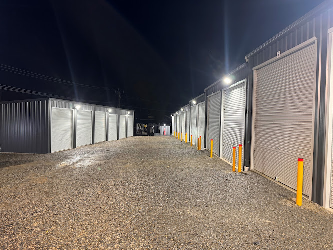 Mack Pack Self Storage Pty Ltd