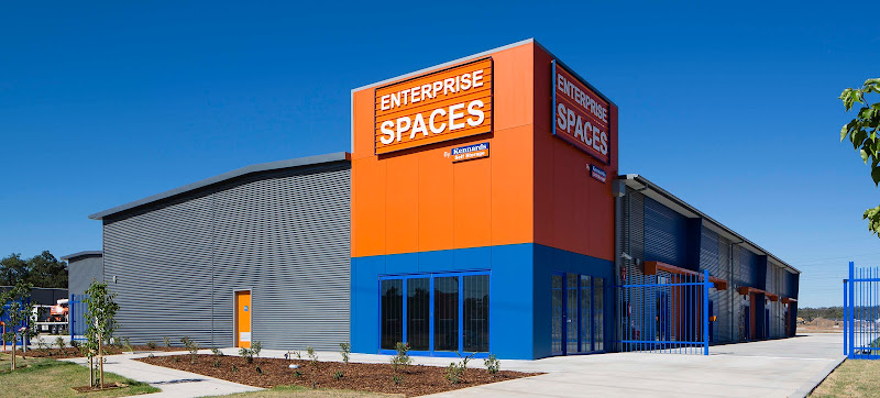 Kennards Self Storage Penrith