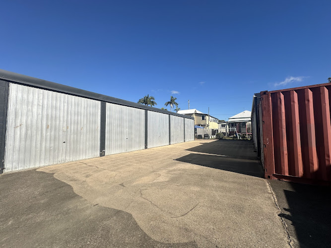 Store Secure Townsville