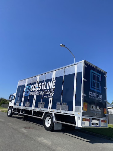 Coastline Removals & Storage – Removalist Gold Coast