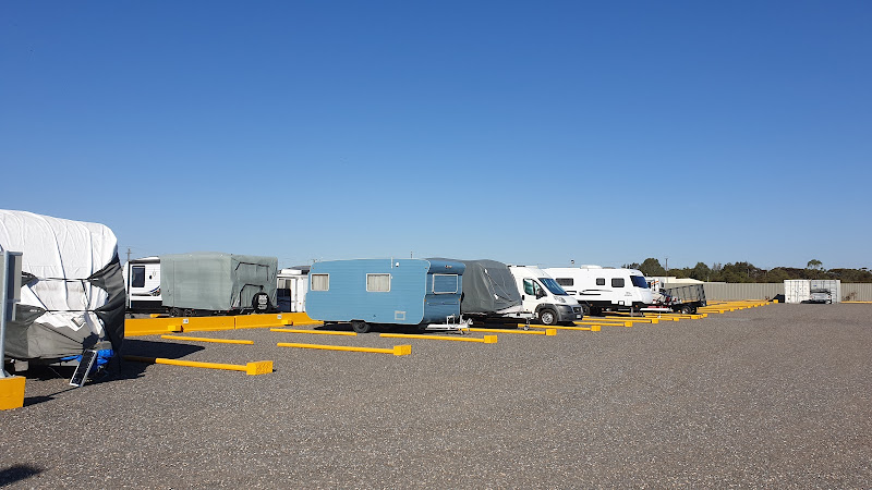 Adelaide Caravan Storage