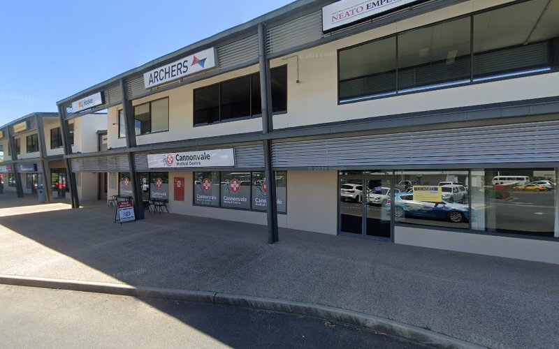 Airlie Beach Self Storage