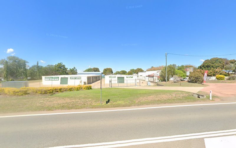 Charters Towers Self Storage